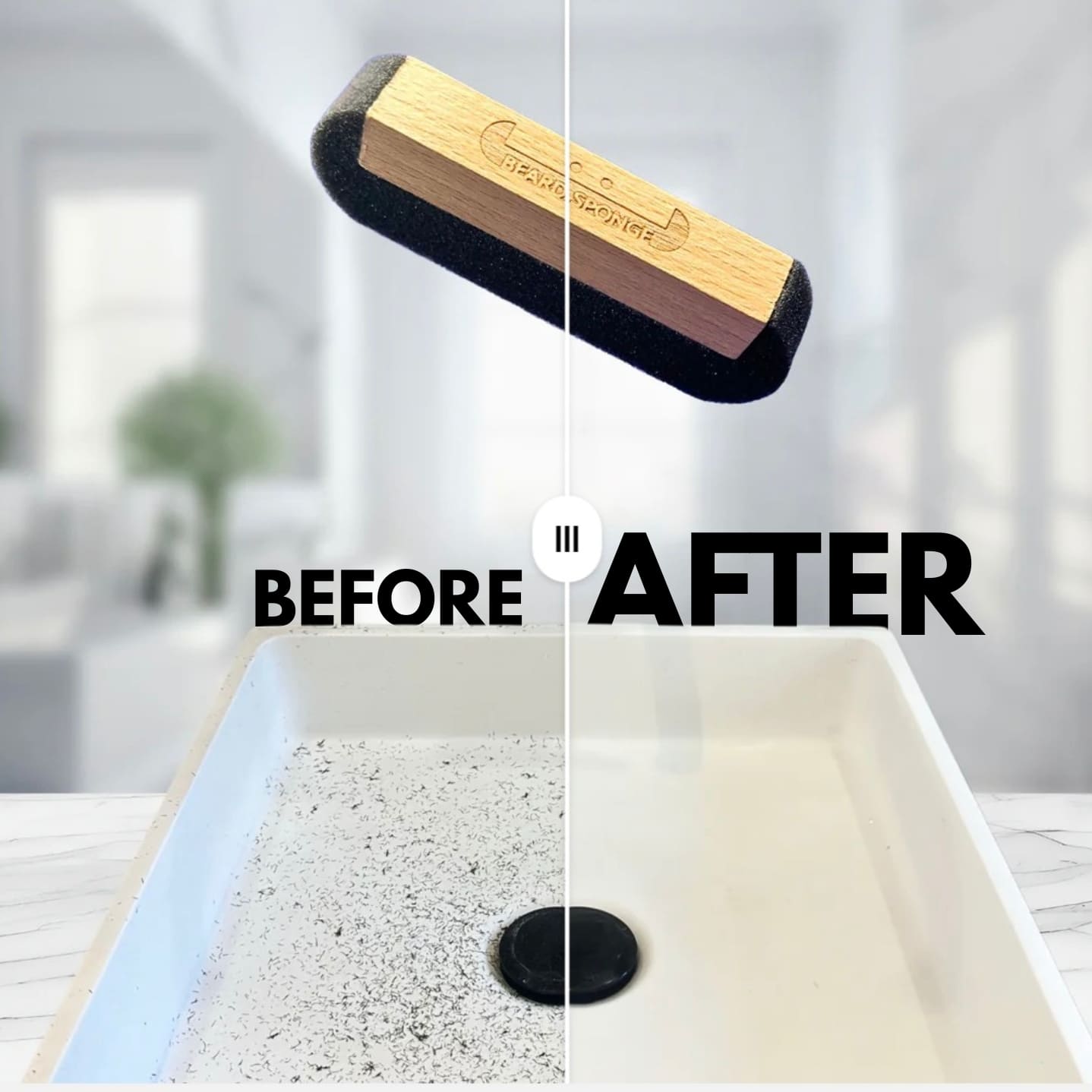 BEARD SPONGE SUBSCRIPTION