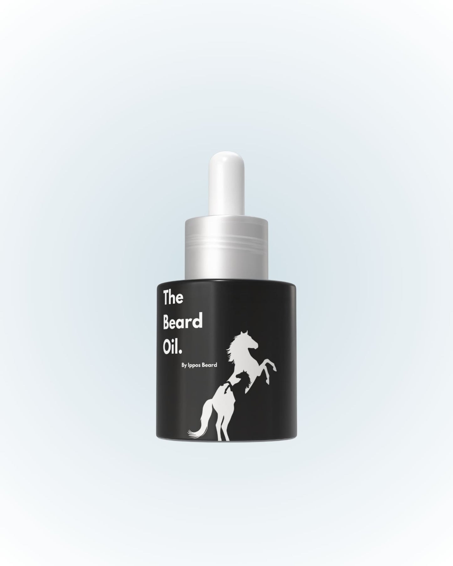 IPPOS Soft Beard – Softening & Nourishing Oil