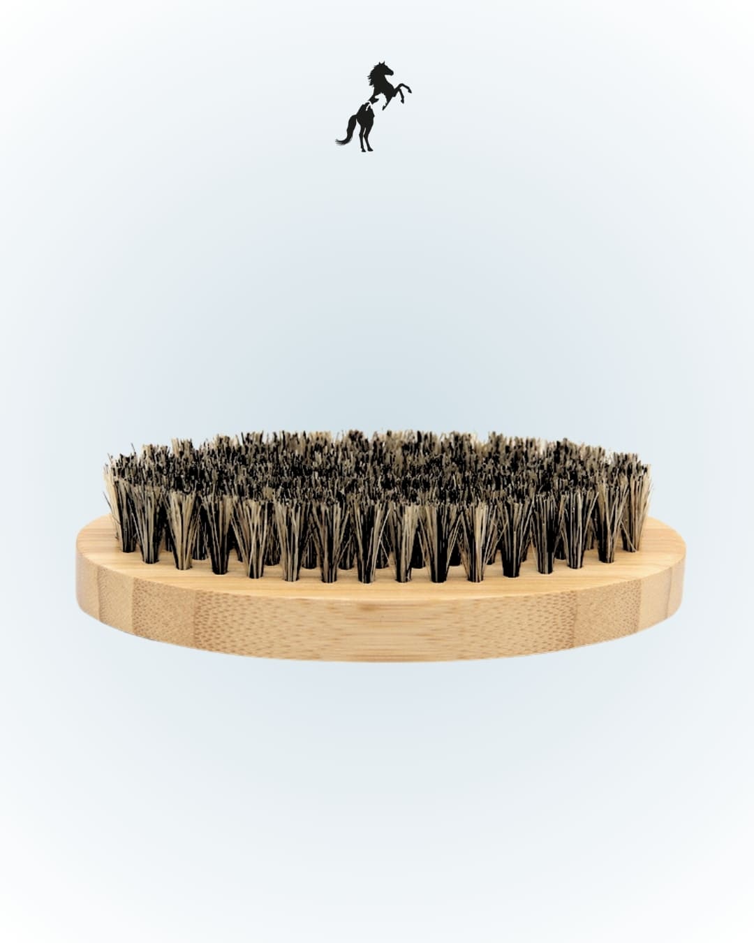 Cepillo para barba personalizable (barba ippos)