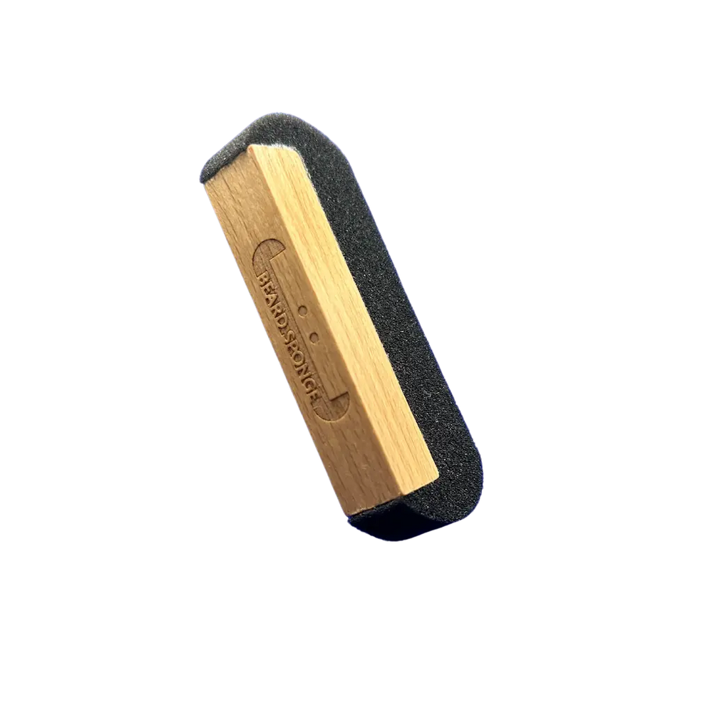 <h2>LES AVANTAGES DE BEARD SPONGE :</h2>