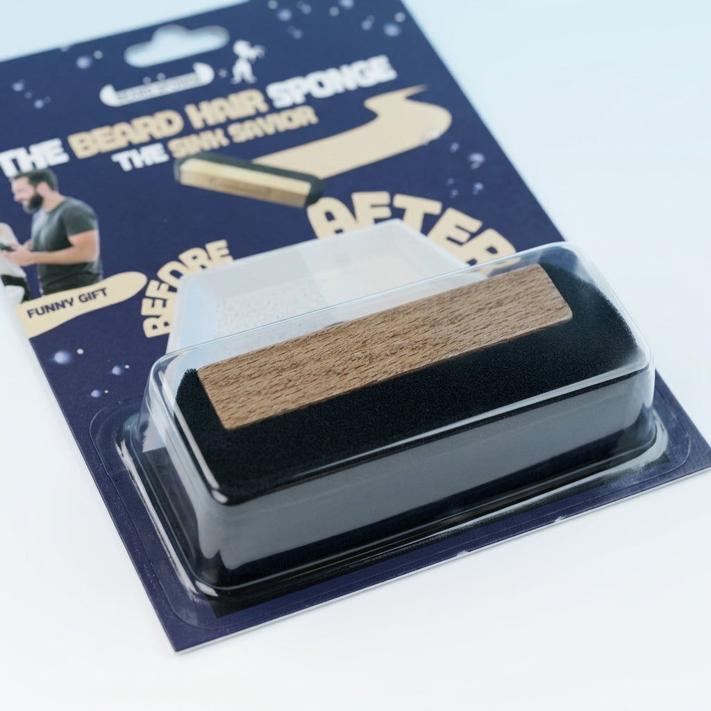 BEARD SPONGE SUBSCRIPTION