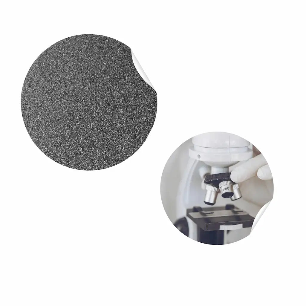 technologie beard sponge