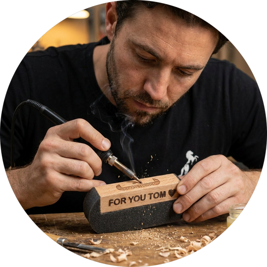 Ippos Beard: A French Beard Care Brand That Started With a Sponge