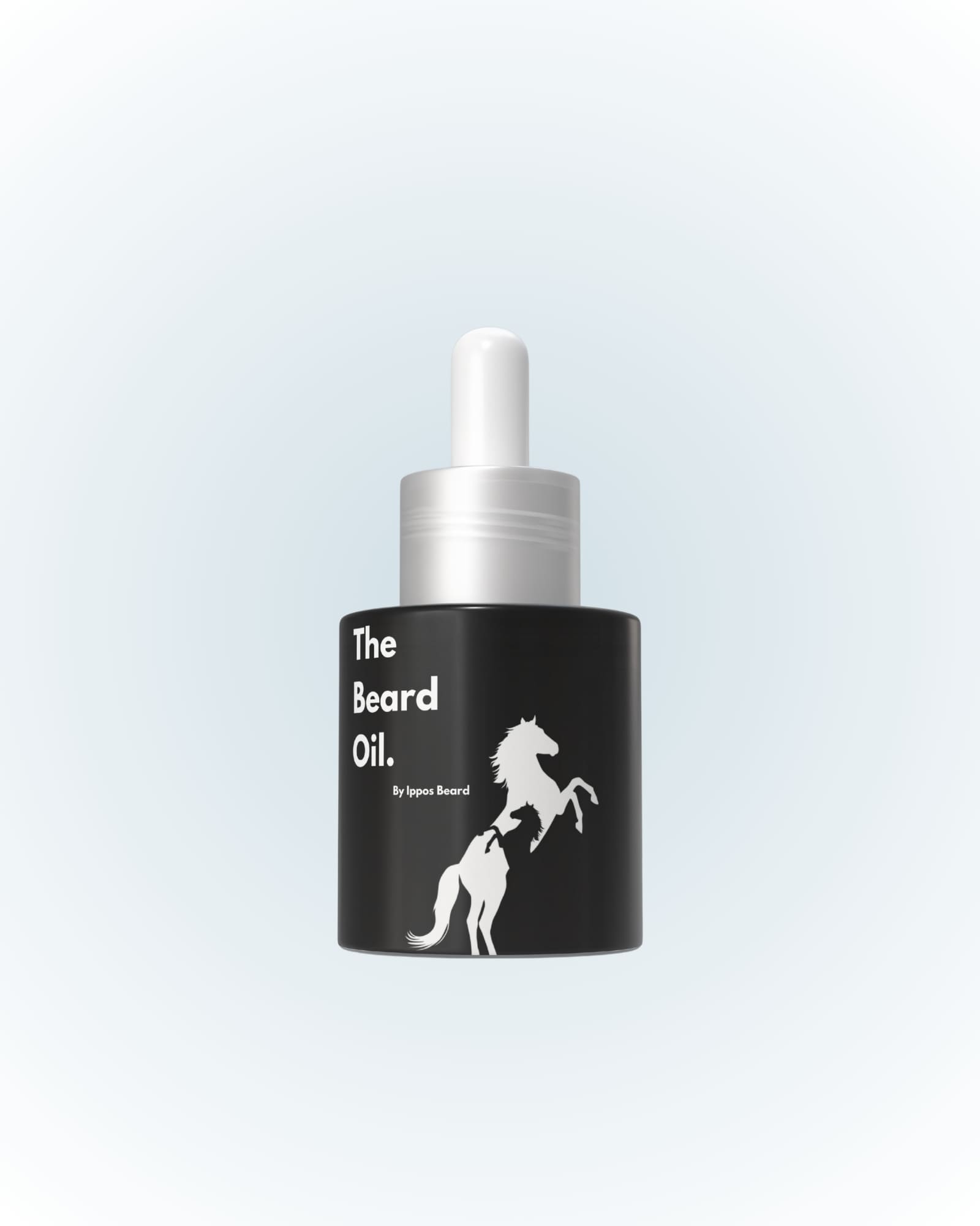 IPPOS Soft Beard – Huile adoucissante & nourrissante