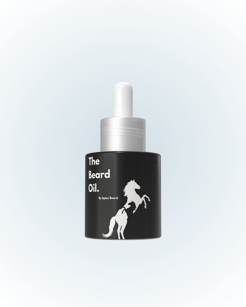 IPPOS Soft Beard – Softening &amp; Nourishing Oil