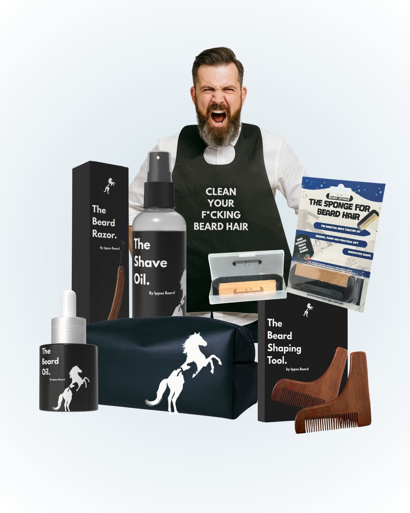 The Supreme Kit
