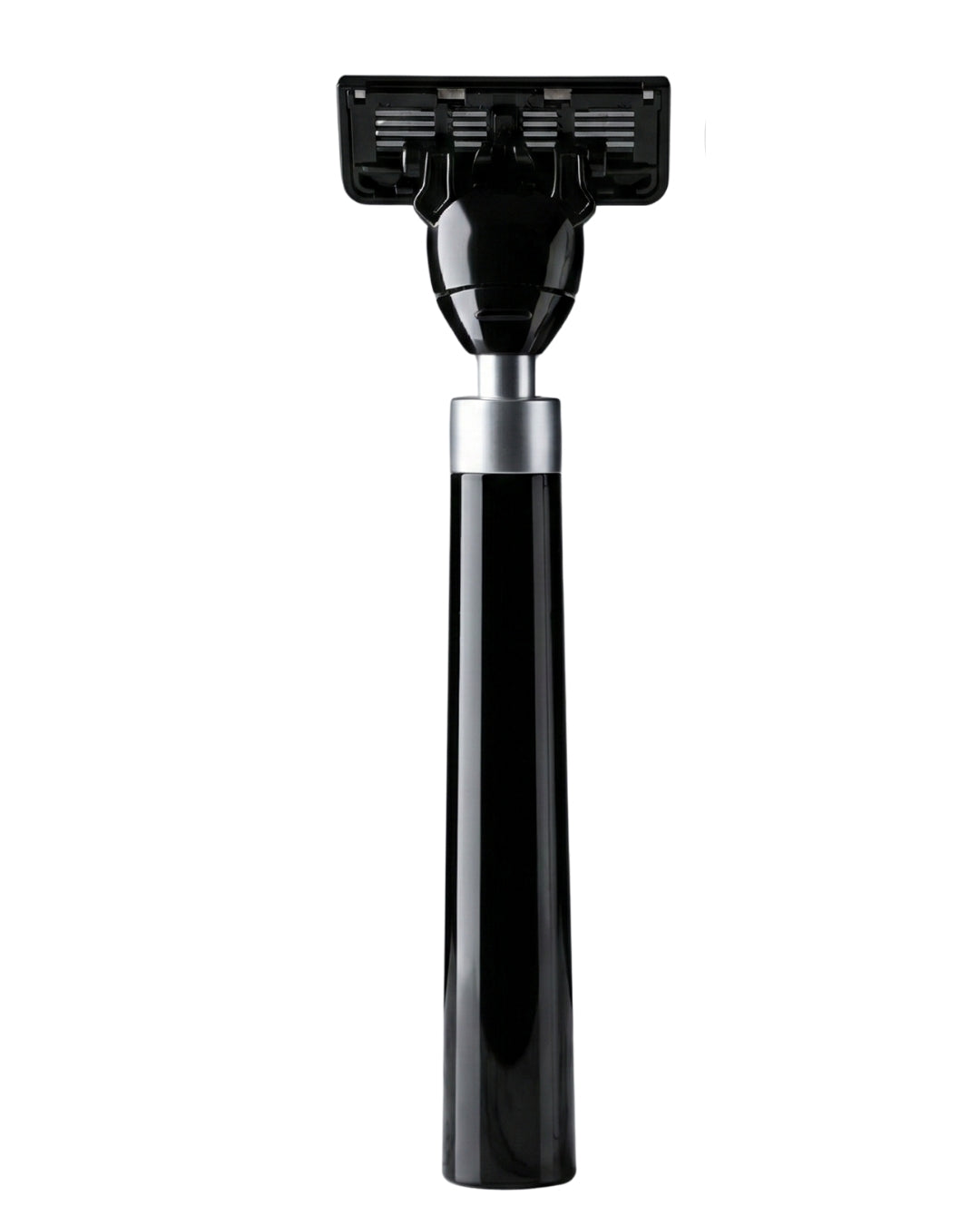 Ippos beard –  Rasoirs Premium Noir & Blanc Édition Luxe