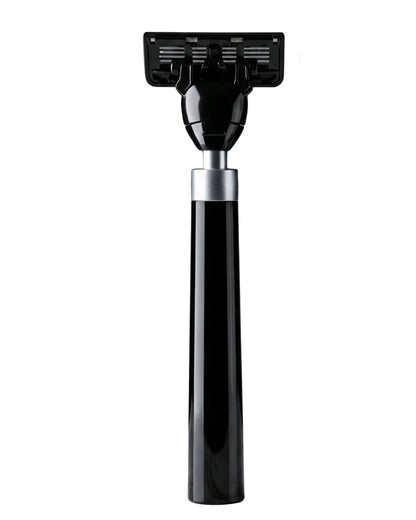 Ippos beard –  Rasoirs Premium Noir & Blanc Édition Luxe