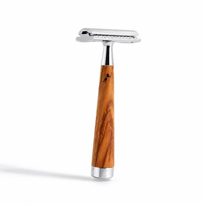 Ippos Beard Razor – Personalization & Engraving Made in France
