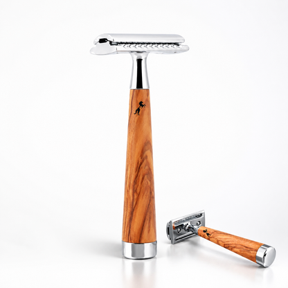 Ippos Beard Razor – Personalization & Engraving Made in France