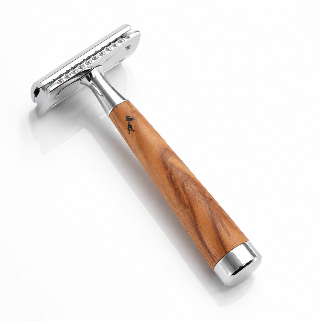 Ippos Beard Razor – Personalization & Engraving Made in France