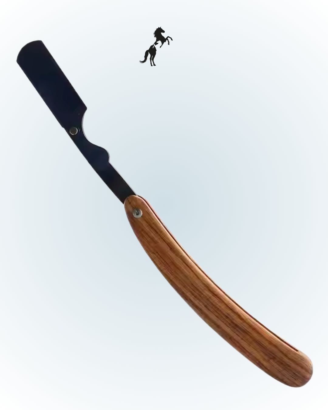 Rasoir de barbier - Coupe choux