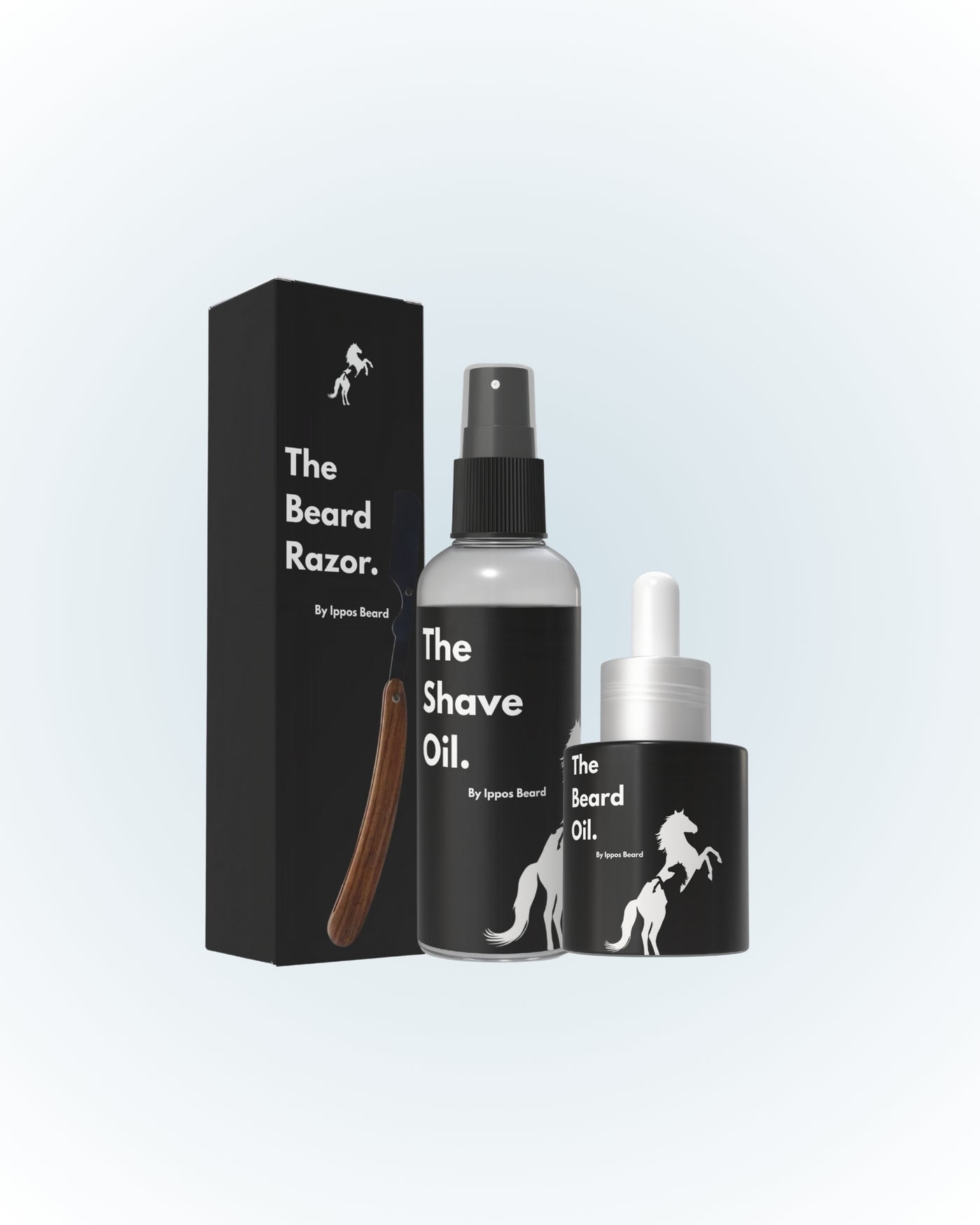 Shaving Kit