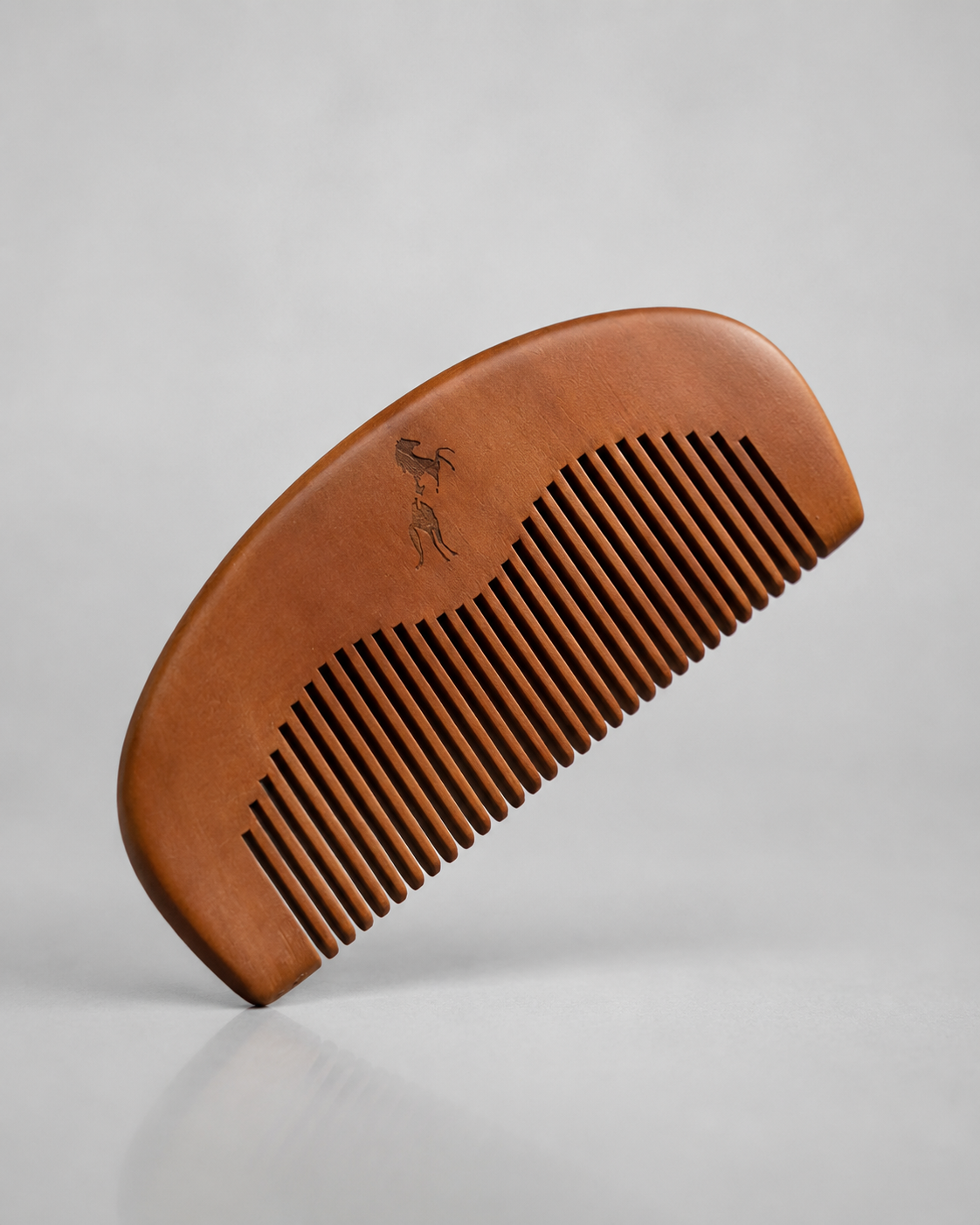 Peigne pour Barbe - Ippos Beard