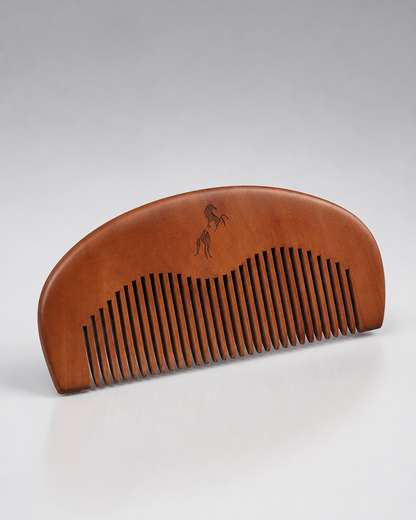 Peigne pour Barbe - Ippos Beard