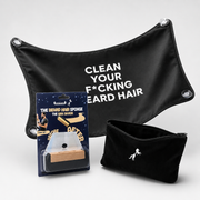 Beard Sink Apron hinzufügen.