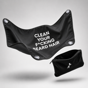 Aggiungi il Beard Sink Apron.