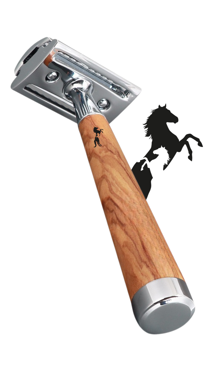 <h2>Le rasoir Ippos Beard : </h2>