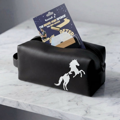 Beard Sponge: L'éponge magique pour poils de barbe !