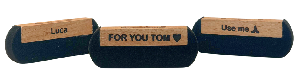 Free engraving