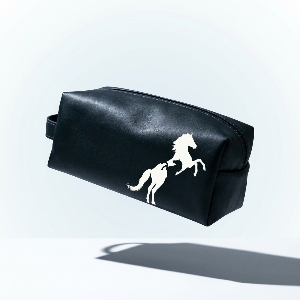 Ippos Beard Toiletry Bag