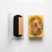 Beard Sponge: L'éponge magique pour poils de barbe ! - 5