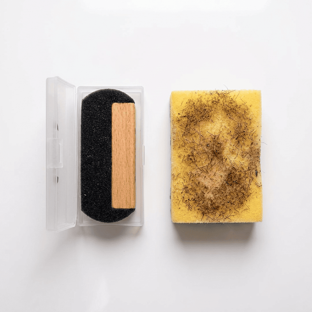 Beard Sponge: la esponja para la barba