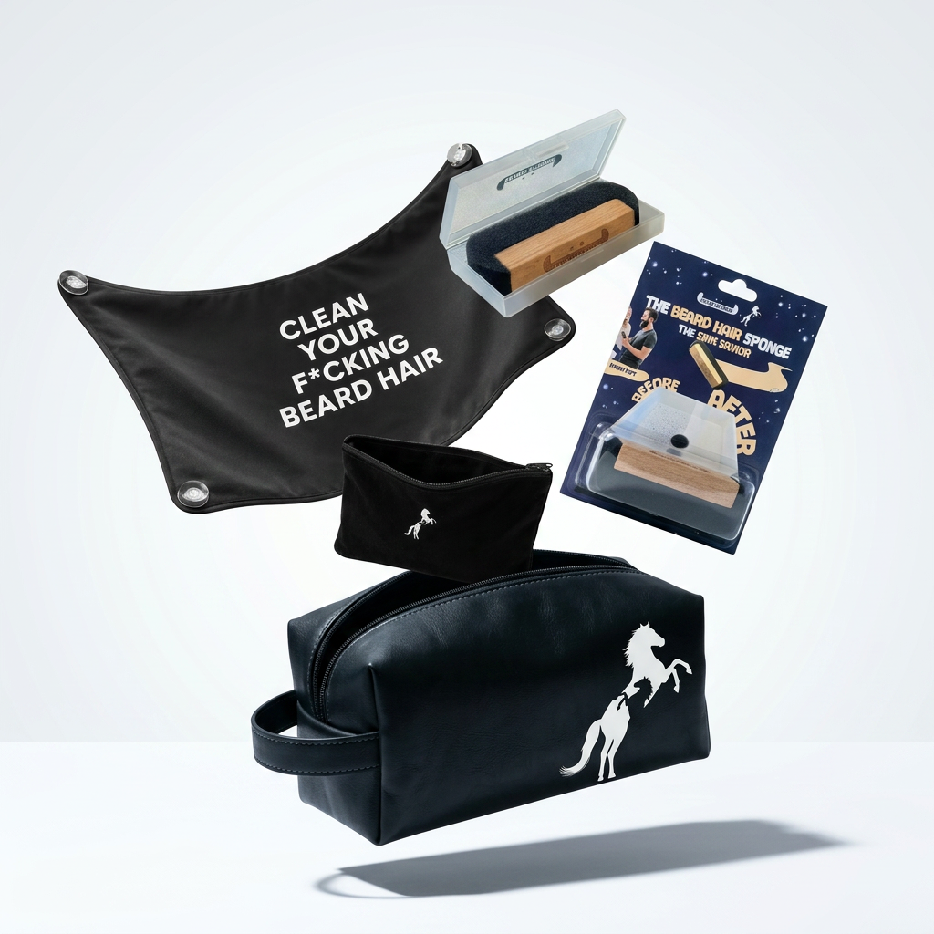 The Clean Pack