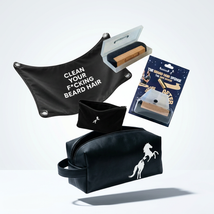 The Clean Pack